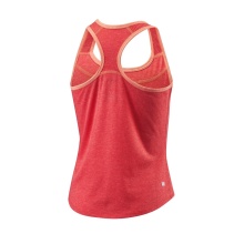 Wilson Tennis Tank Competition red Girls